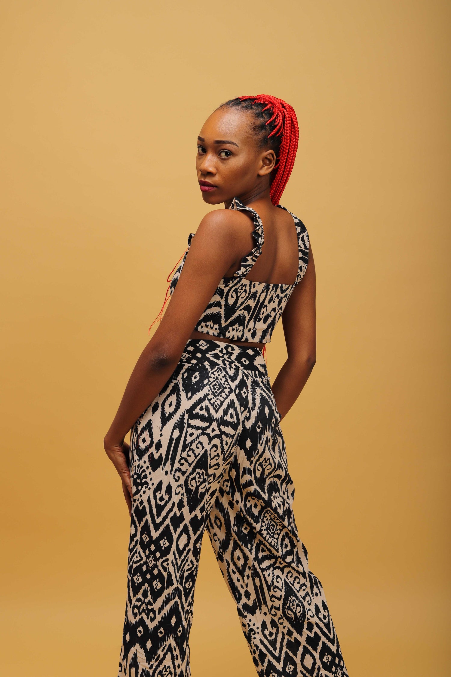Cord-sets & Jumpsuits