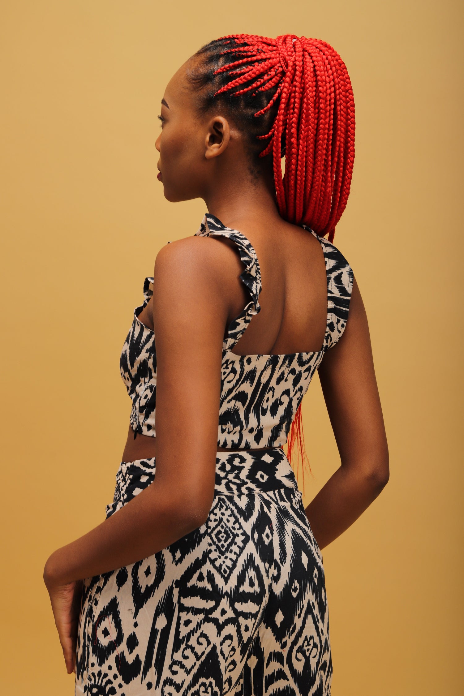 Resort Wear